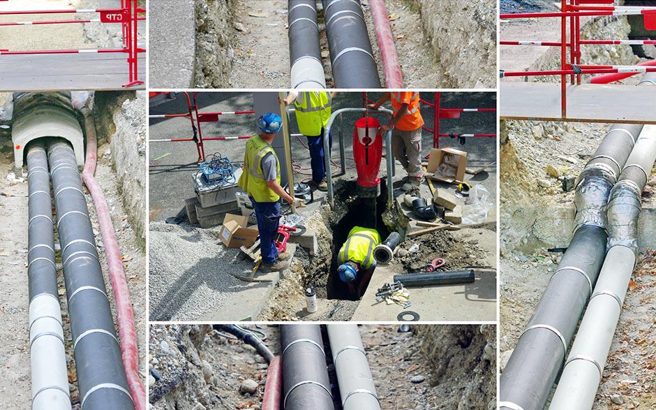 déboucher une canalisation Bry-sur-Marne