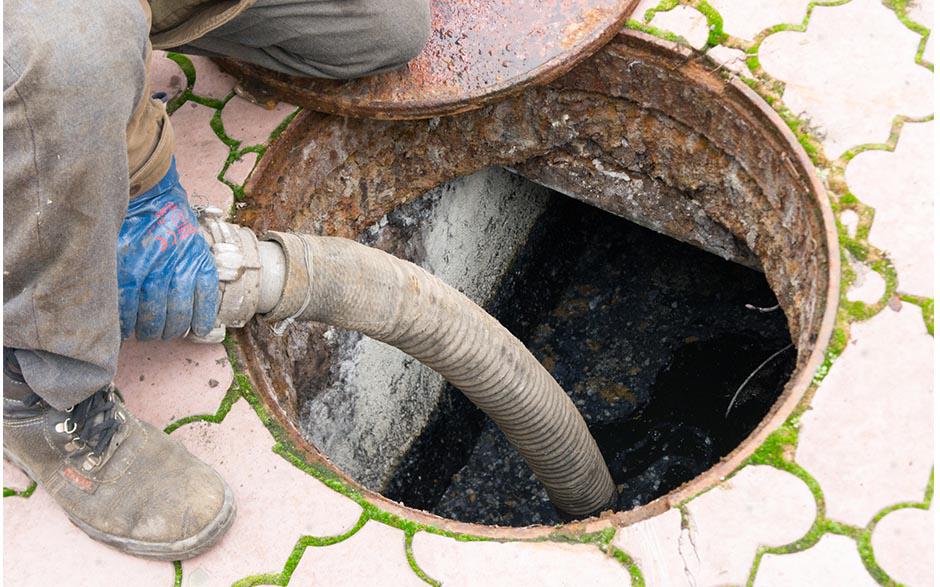 déboucher une canalisation Bry-sur-Marne