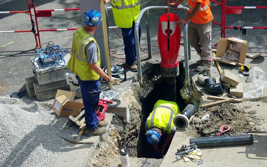 débouchage canalisation Athis-Mons